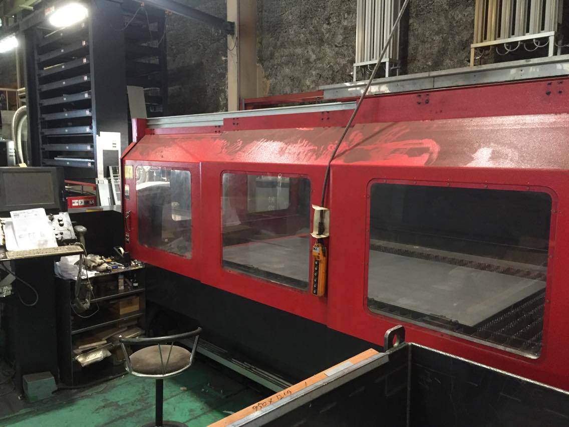 LASER FO-3015NT����2